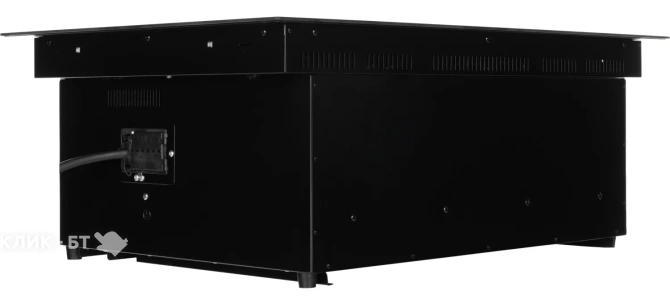 Варочная поверхность HIBERG i7-VM7 B