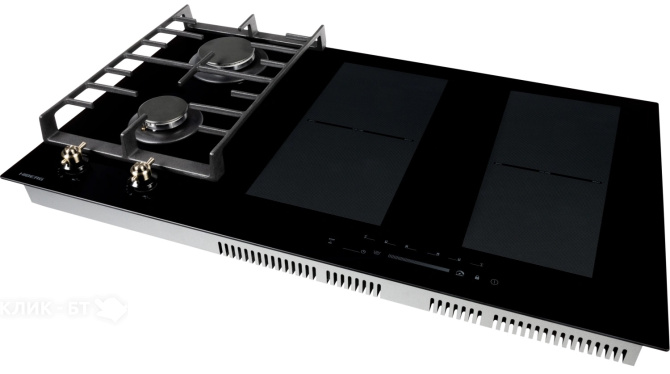 Варочная поверхность HIBERG i-VM 9025 B