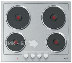 Варочная поверхность GORENJE e 6 n1 bx