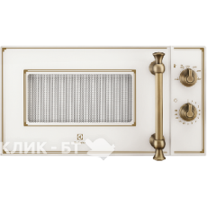 Микроволновая печь ELECTROLUX EMM 20000 OC