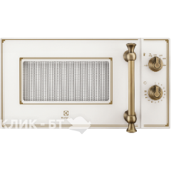 Микроволновая печь ELECTROLUX EMM 20000 OC