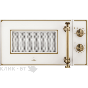 Микроволновая печь ELECTROLUX EMM 20000 OC