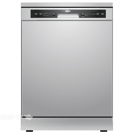 Посудомоечная машина BBK 60-DW120D