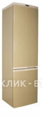 Холодильник DON R-290 ZF золотой цветок