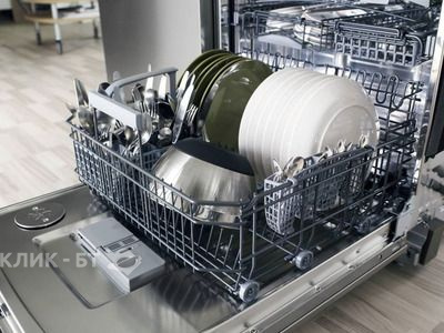 Посудомоечная машина ASKO d 5893 xl ti fi