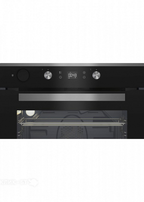 Духовой шкаф BEKO BIS 15300 X