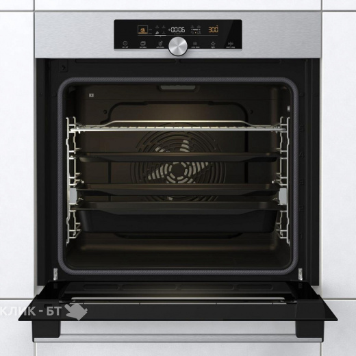Духовой шкаф GORENJE BPS6747A06X