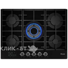 Варочная поверхность HAIER HHX-G75CWSB