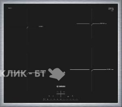 Варочная поверхность BOSCH PIE645FB1E