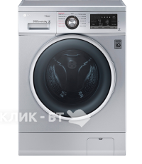 Стиральная машина LG FH2G6WDS7