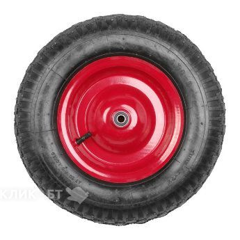 Колесо для тачки RedVerg RD-WB200R