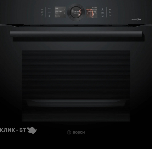 Духовой шкаф BOSCH HSG856XC7