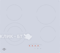 Варочная поверхность MBS PE-603WH