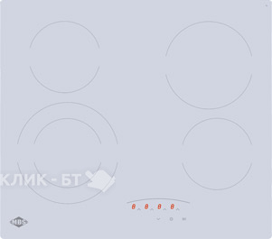 Варочная поверхность MBS PE-603WH