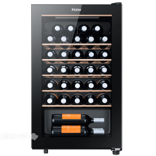 Винный шкаф HAIER FWC33GA