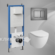 Стиральная машина RENOVA ws-50рет