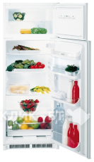 Холодильник HOTPOINT-ARISTON bd 2421