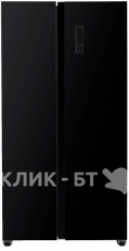 Холодильник KRAFT KF-MS5701BI