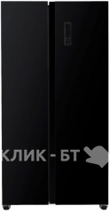Холодильник KRAFT KF-MS5701BI