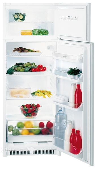 Холодильник HOTPOINT-ARISTON bd 2421