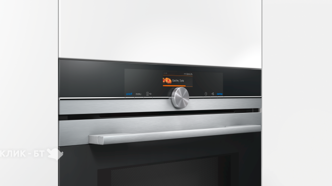 Духовой шкаф SIEMENS cm656nbs1