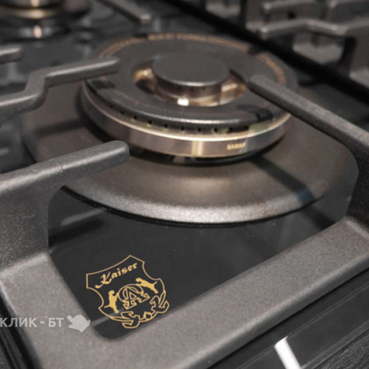 Варочная поверхность KAISER KCG 6335 Em Turbo