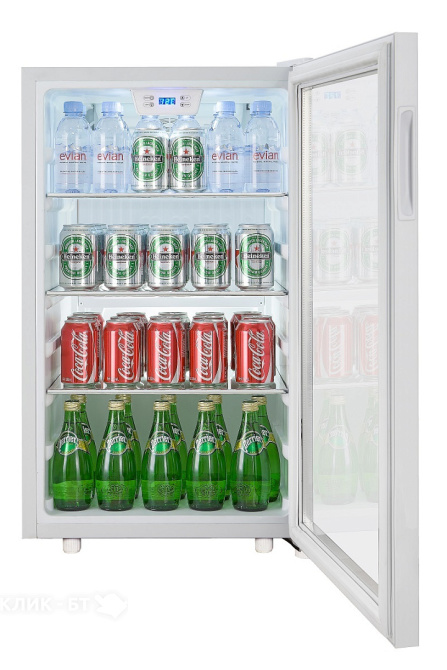 Минибар CELLAR PRIVATE CP034W