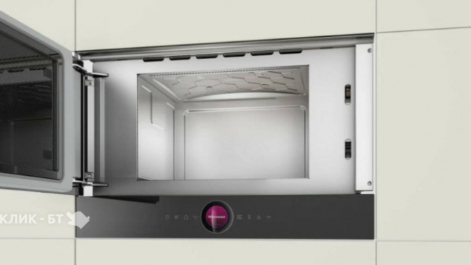 Микроволновая печь BOSCH BEL7321B1