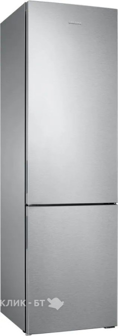 Холодильник SAMSUNG RB37A5001SA
