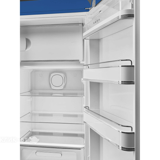 Холодильник SMEG FAB28RBE6