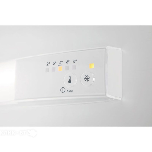 Холодильник ELECTROLUX ENT6NE18S