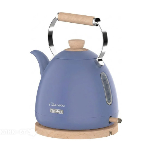 Чайник TESLER KT-1720 LAVENDER