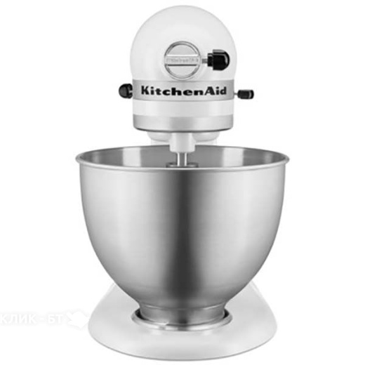 Миксер KITCHENAID 5K45SSEFW