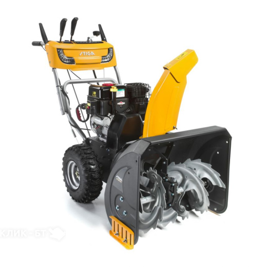 Снегоуборщик STIGAST 5262 PB
