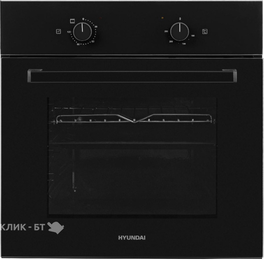 Духовой шкаф HYUNDAI 6003.01 BG