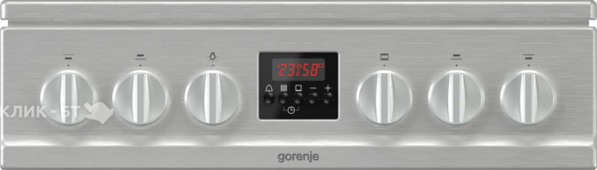 Кухонная плита GORENJE GI 5322 XF