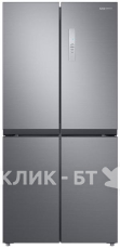 Холодильник SAMSUNG RF48A4000M9/WT