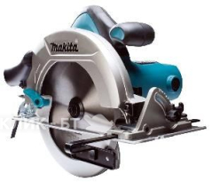 Пила дисковая MAKITA HS6601