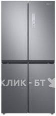 Холодильник SAMSUNG RF48A4000M9/WT