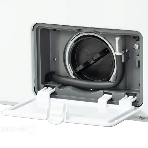 Стиральная машина БИРЮСА WM-SM510/08