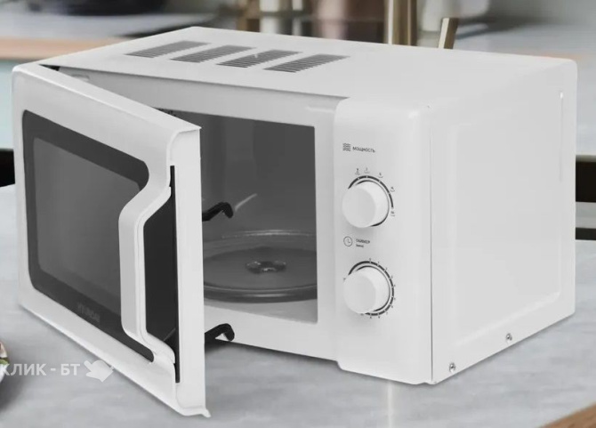 Микроволновая печь HYUNDAI HYM-M2051