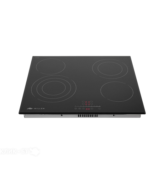 Варочная поверхность MILLEN MEH 602 BL
