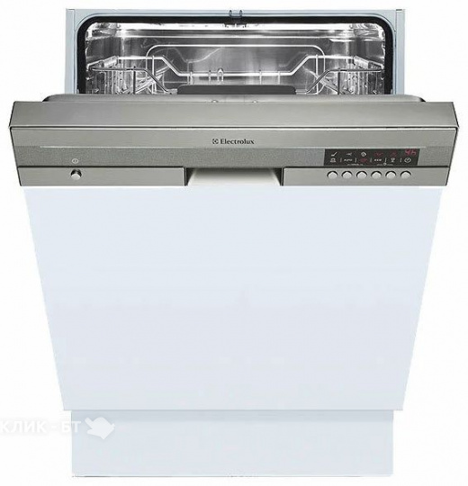 Посудомоечная машина ELECTROLUX ESI 66050
