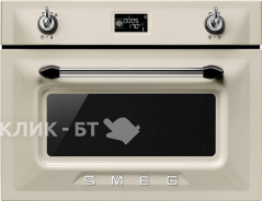 Духовой шкаф SMEG sf4920mcp