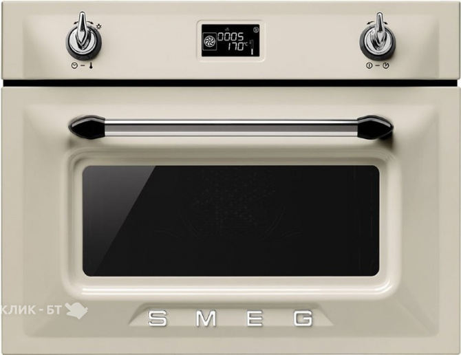 Духовой шкаф SMEG sf4920mcp