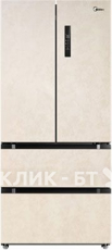 Холодильник MIDEA MDRF631FGF34B