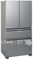 Холодильник MITSUBISHI ELECTRIC MR-LXR68EM-GSL-R