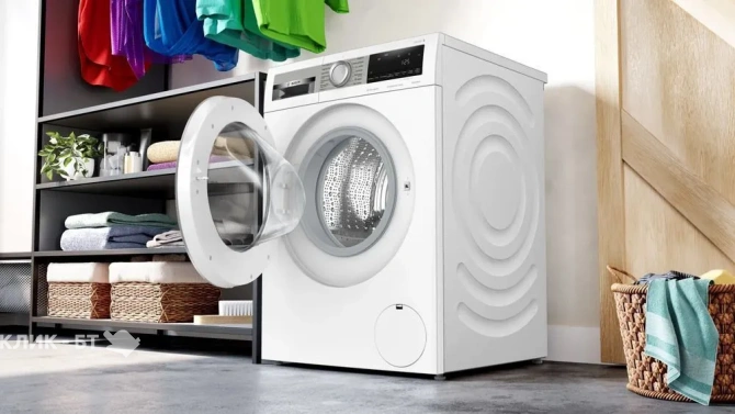 Стиральная машина BOSCH WGG144ZEPL