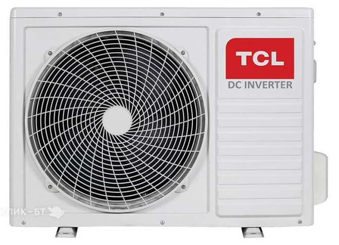 Сплит-система TCL TAC-12HRIA/YA