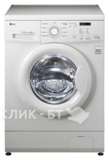 Стиральная машина LG f80c3ld